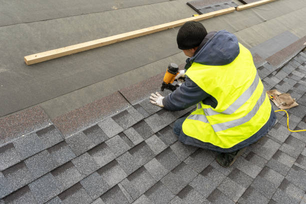 Best Commercial Roofing Services  in Oak Grove Heights, AR