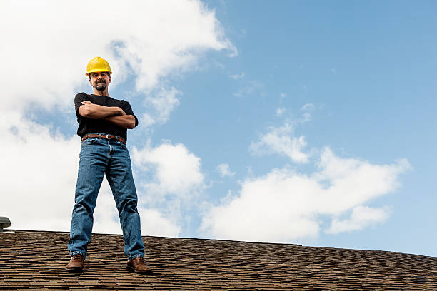 Best Residential Roofing Contractor  in Oak Grove Heights, AR