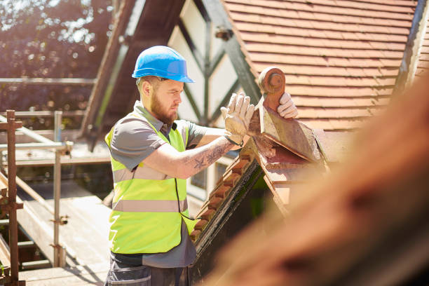 Best Slate Roofing Contractor  in Oak Grove Heights, AR