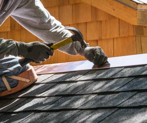Heating Cable for Roof Installation in Oak Grove Heights, AR